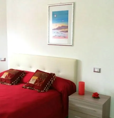 Condominio Pirada * Poggio Mirteto