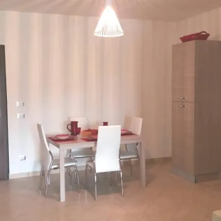 Διαμέρισμα Condominio Pirada